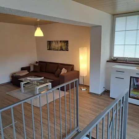 Das Ferienhaus Im Gruenen - Idyllische Lage *