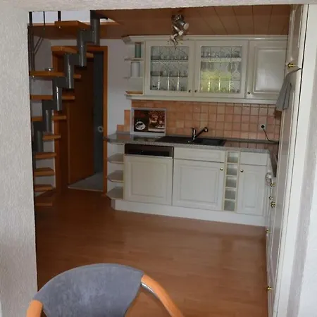 Das Ferienhaus Im Gruenen - Idyllische Lage