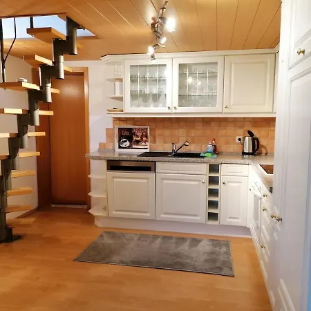 Das Ferienhaus Im Gruenen - Idyllische Lage *