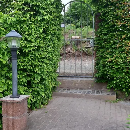 Holiday home Das Ferienhaus Im Gruenen - Idyllische Lage *