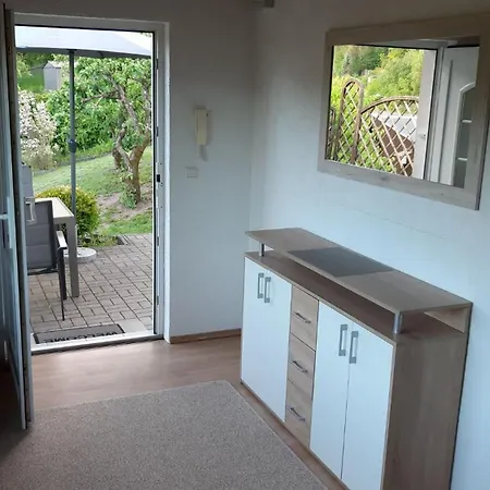 Das Ferienhaus Im Gruenen - Idyllische Lage Holiday home *