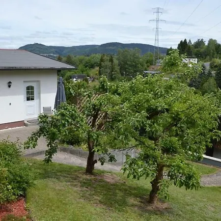 Holiday home Das Ferienhaus Im Gruenen - Idyllische Lage